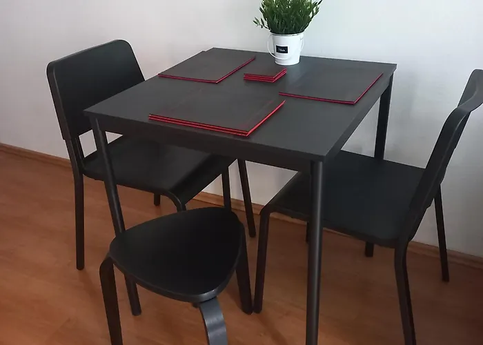 Apartament Old Town Piwna