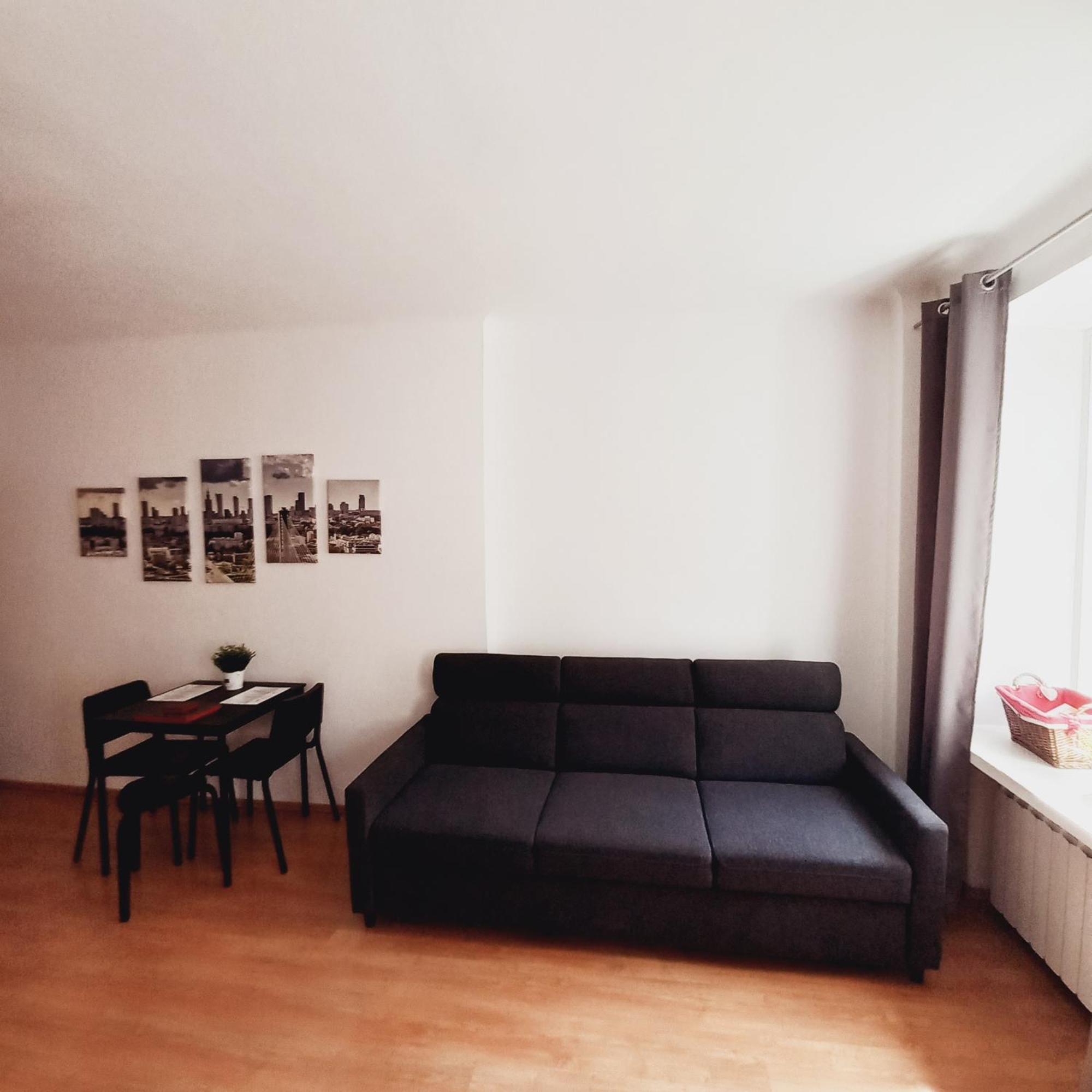 Old Town Piwna Apartmán Varšava
